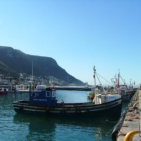 Apartmán Porcupine Walk Simonʼs Town Exteriér fotografie