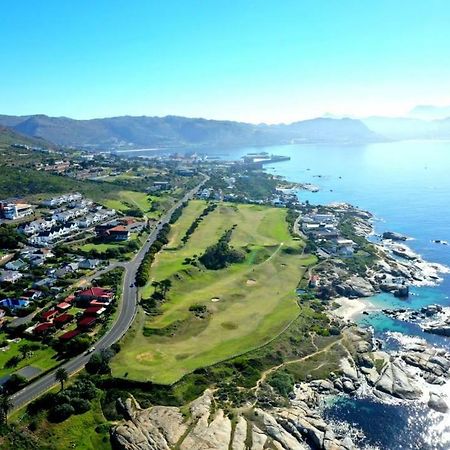Apartmán Porcupine Walk Simonʼs Town Exteriér fotografie