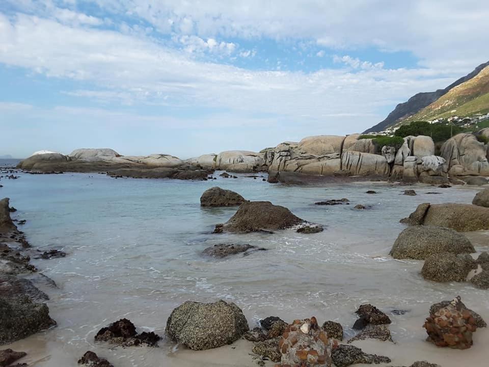 Apartmán Porcupine Walk Simonʼs Town Exteriér fotografie