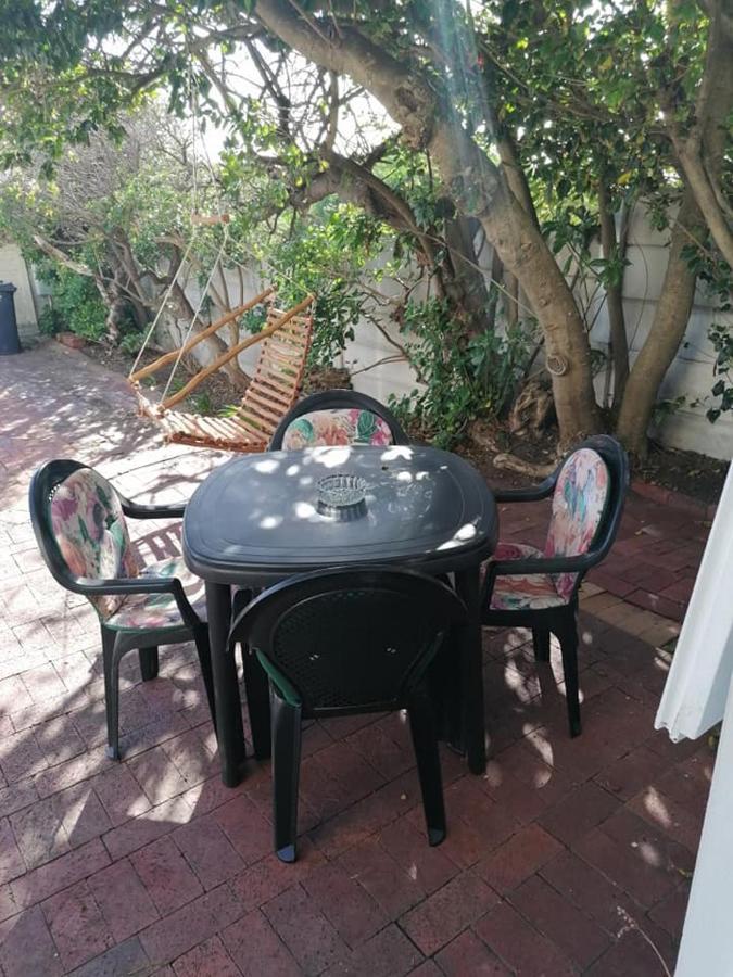 Apartmán Porcupine Walk Simonʼs Town Exteriér fotografie
