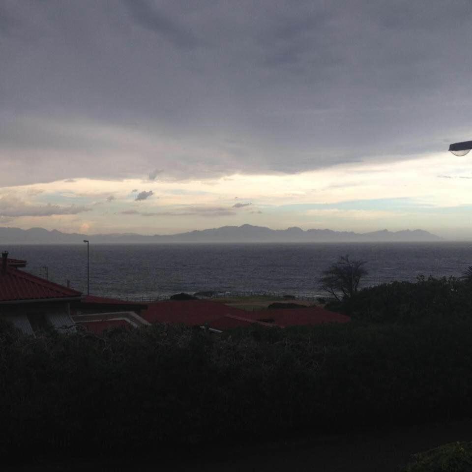 Apartmán Porcupine Walk Simonʼs Town Exteriér fotografie